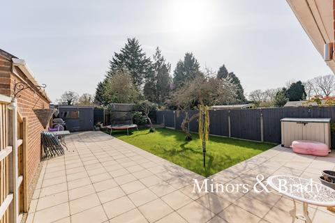 28 Caston Road, Norwich, NR7 0LS