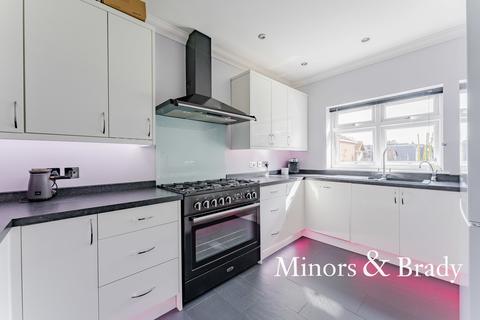 28 Caston Road, Norwich, NR7 0LS