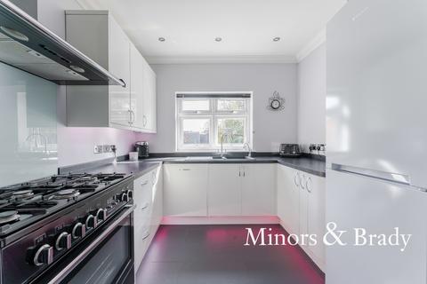 28 Caston Road, Norwich, NR7 0LS