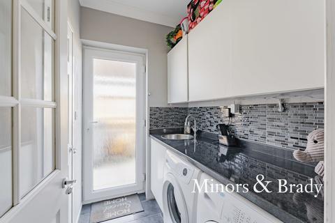 28 Caston Road, Norwich, NR7 0LS