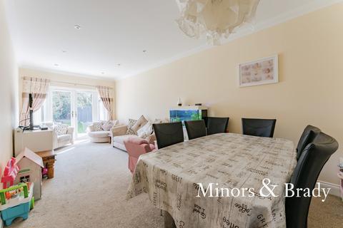 28 Caston Road, Norwich, NR7 0LS