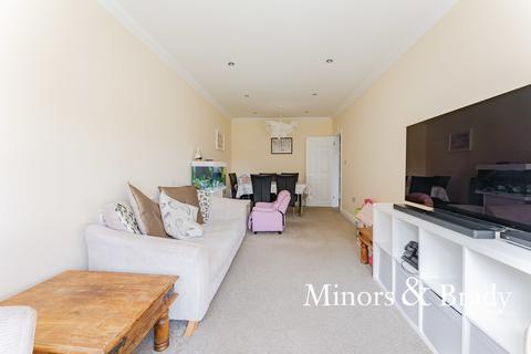 28 Caston Road, Norwich, NR7 0LS