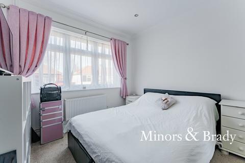28 Caston Road, Norwich, NR7 0LS