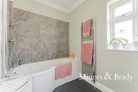 28 Caston Road, Norwich, NR7 0LS