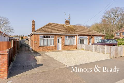 45 Caston Road, Norwich, NR7 0LS