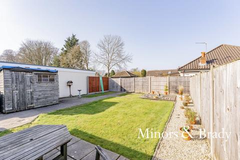 45 Caston Road, Norwich, NR7 0LS