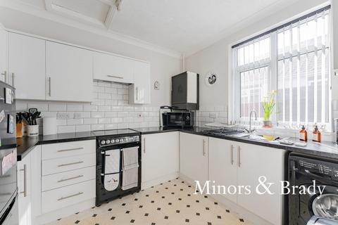 45 Caston Road, Norwich, NR7 0LS