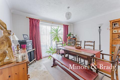 45 Caston Road, Norwich, NR7 0LS