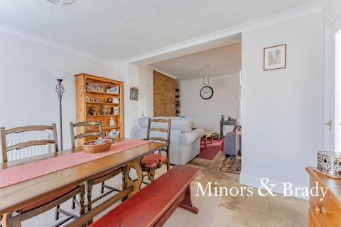 45 Caston Road, Norwich, NR7 0LS