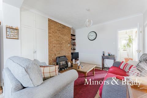 45 Caston Road, Norwich, NR7 0LS