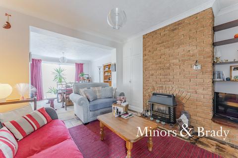 45 Caston Road, Norwich, NR7 0LS