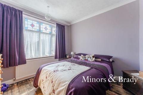 45 Caston Road, Norwich, NR7 0LS