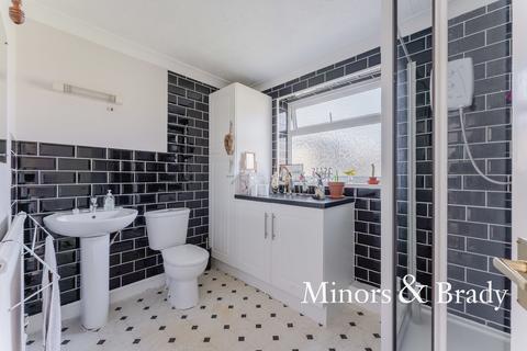 45 Caston Road, Norwich, NR7 0LS