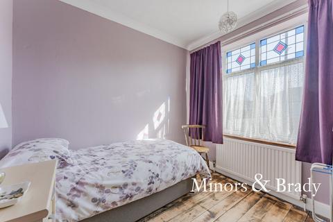 45 Caston Road, Norwich, NR7 0LS