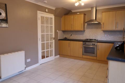 2 bedroom terraced house to rent, Patons Terrace, Fauldhouse