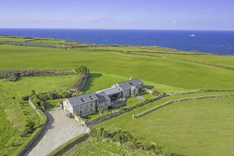 3 bedroom barn conversion for sale - Trowan, St Ives, Cornwall