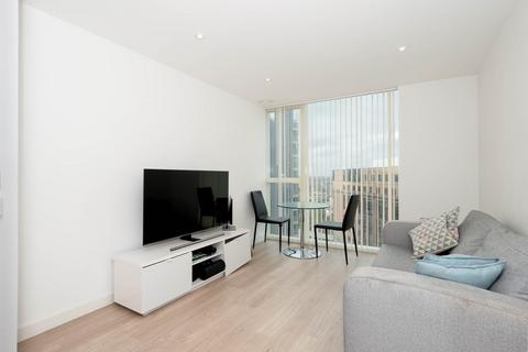 1 bedroom apartment to rent, Saffron Central Square, Croydon