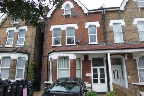 Flat 3, 63 Oakfield Road, Croydon, CR0 2UX
