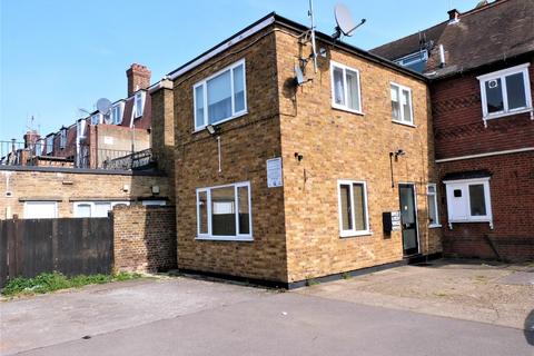 Sewardstone Road, Waltham Abbey