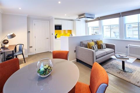 1 bedroom flat to rent - Bow Lane, City, London