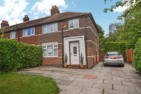 3 bedroom semi-detached house to rent, Cranleigh Drive, Sale, Greater Manchester, M33