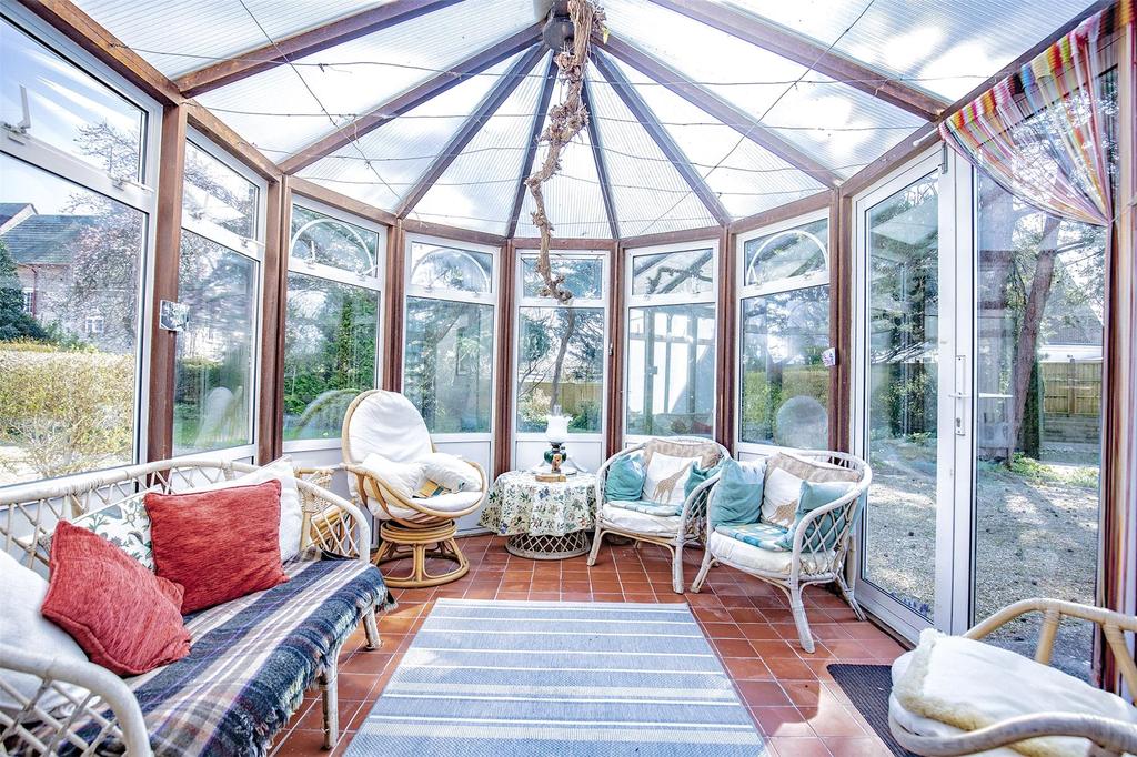 Conservatory