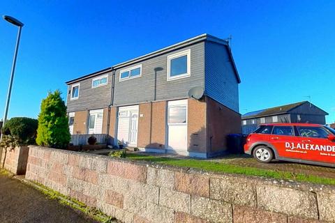 undefined, Birch Grove, Mintlaw, Aberdeenshire, AB42