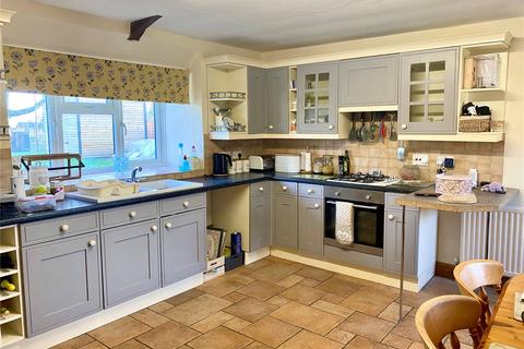 3 bedroom bungalow to rent, Manor Court, Puckington, Ilminster, Somerset, TA19