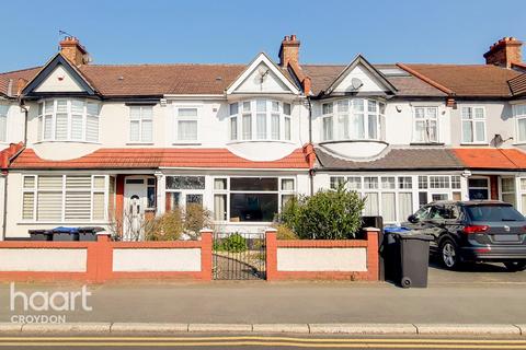 72 Waddon Road, Croydon, CR0 4JD