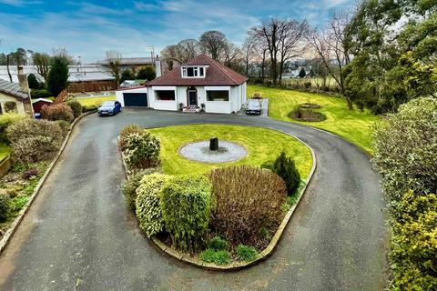 Whinhurst, 1 Barrmill Road, Beith, KA15 1EU