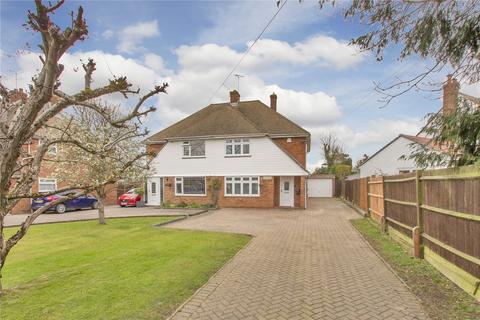 Gavarnie Ash Road, Hartley, Longfield, DA3 8EN