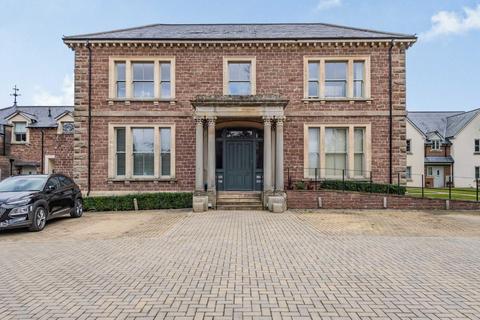 2 bedroom flat for sale - Walford Road, Ross on Wye