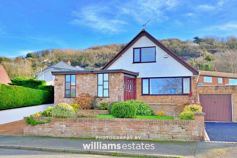 Stoneby Drive, Prestatyn 3 bed detached house £395,000