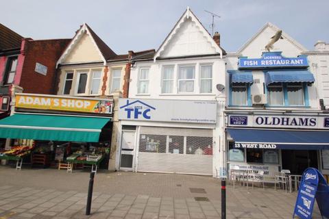 Property for sale - West Road, Westcliff-On-Sea