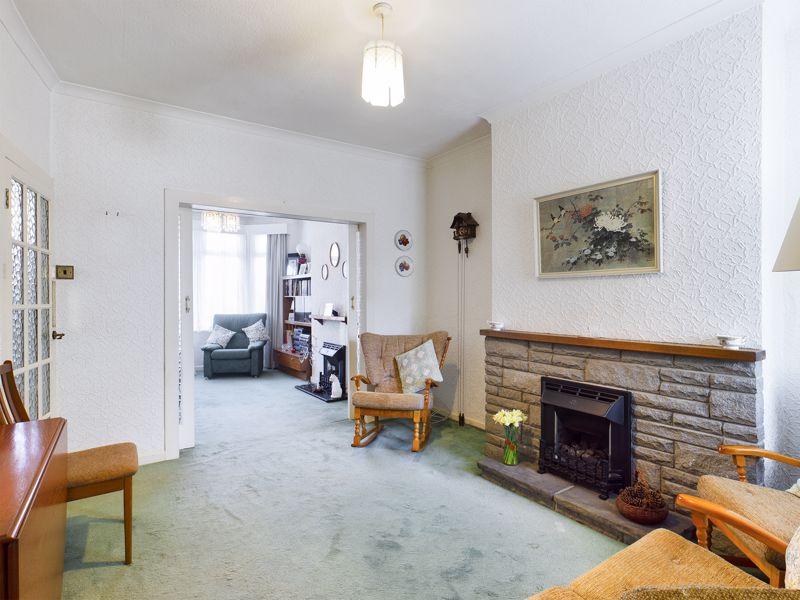 Mill Road Ely Cardiff CF5 4AE 3 bed terraced house £179,950