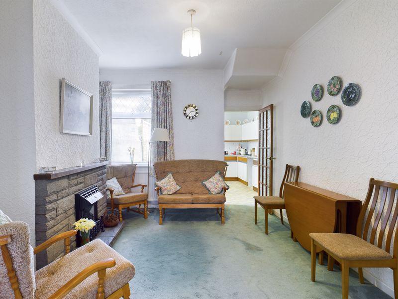 Mill Road Ely Cardiff CF5 4AE 3 bed terraced house £179,950