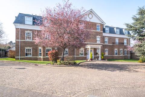 1 bedroom apartment for sale - Beech House, Little Aston Hall Drive, Sutton Coldfield. B74 3BF