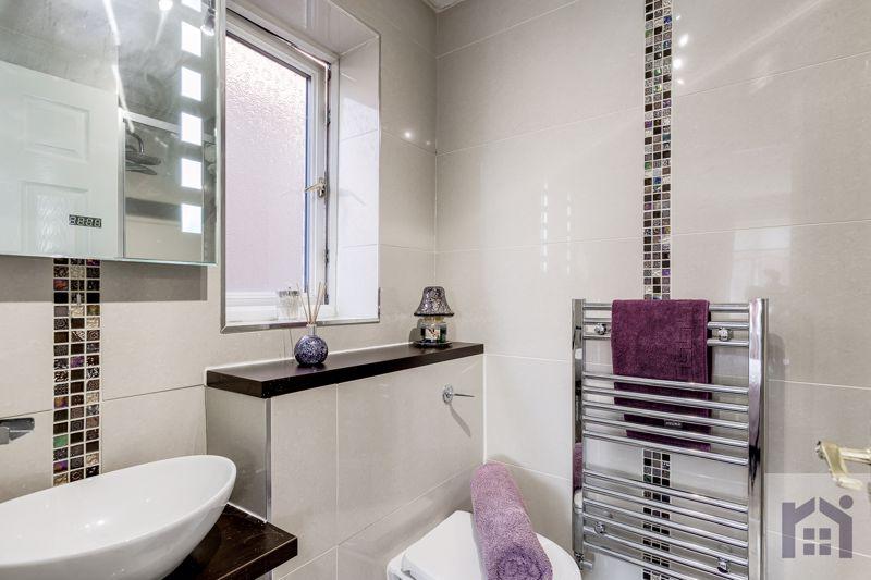 En suite