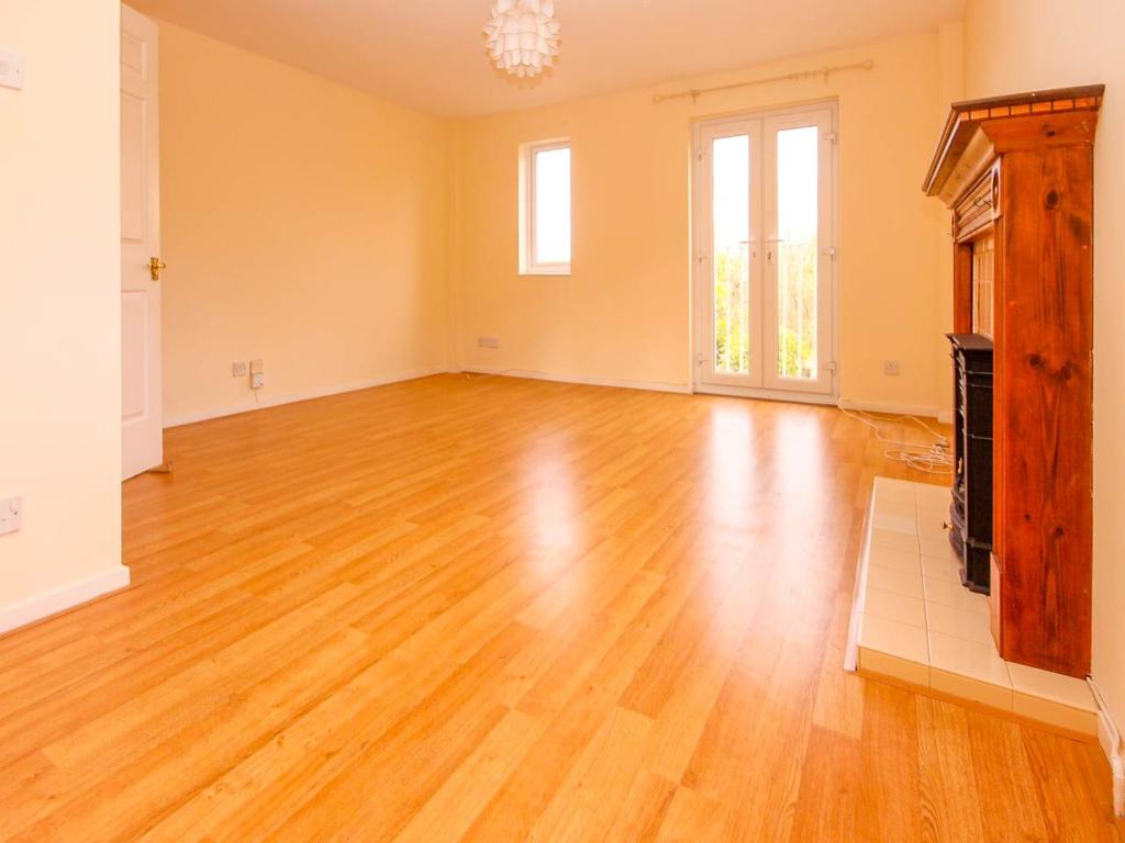 The Meridians, Christchurch, Dorset 3 bed townhouse £1,450 pcm (£335 pw)