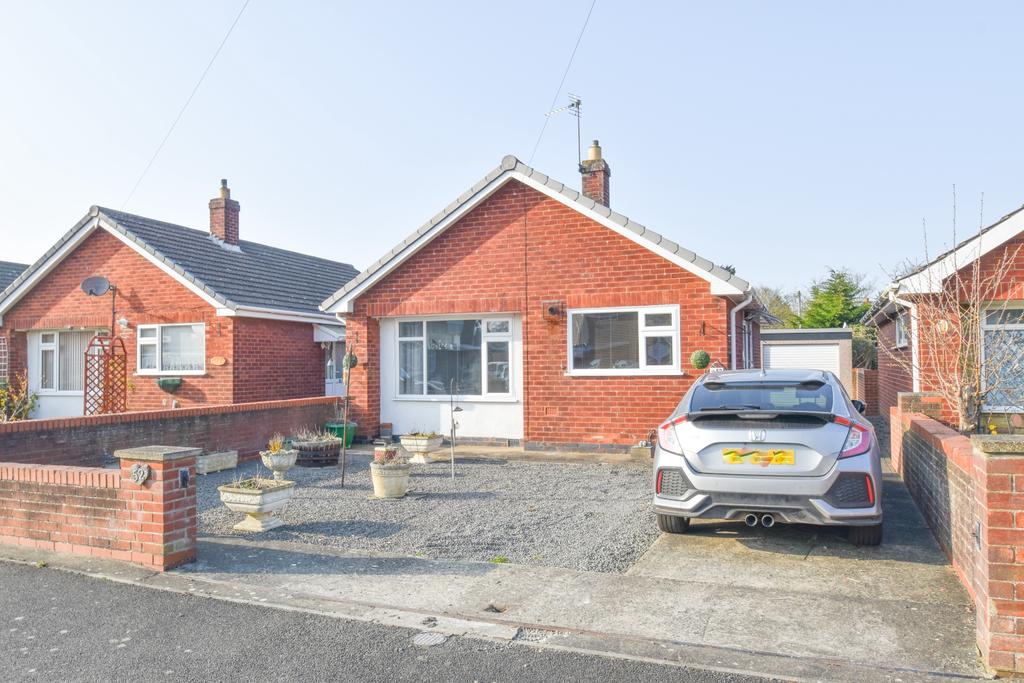 Albany Close, Skegness, PE25 2 bed bungalow £189,950