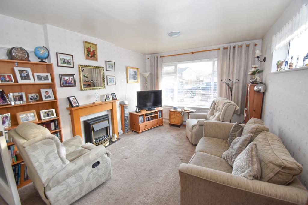 Albany Close, Skegness, PE25 2 bed bungalow £189,950