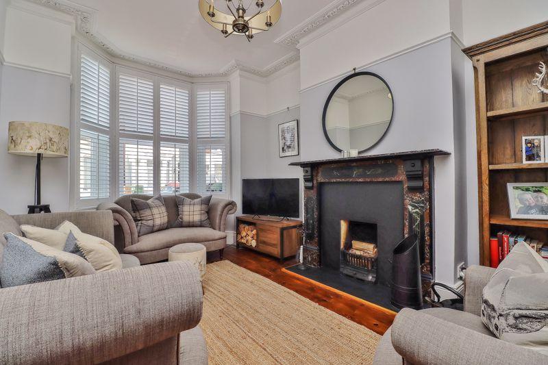 Haslemere Road, Southsea 3 bed terraced house £350,000