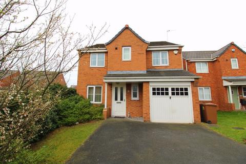 21 Cullen Drive, Litherland, Liverpool, L21 2NB