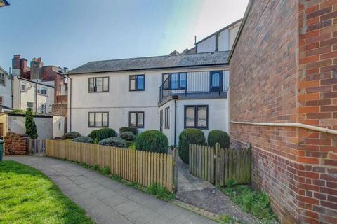 undefined, North Street, Exeter