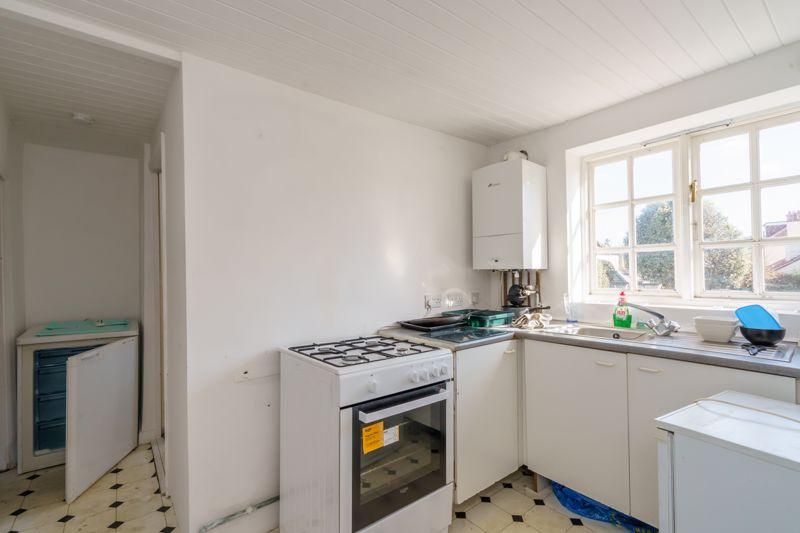 Parchment Street, Chichester 2 bed terraced house for sale £290,000