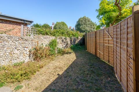 2 bedroom terraced house for sale, Parchment Street, Chichester