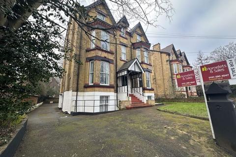 1 bedroom apartment to rent, Linnet Lane, Sefton Park, L17