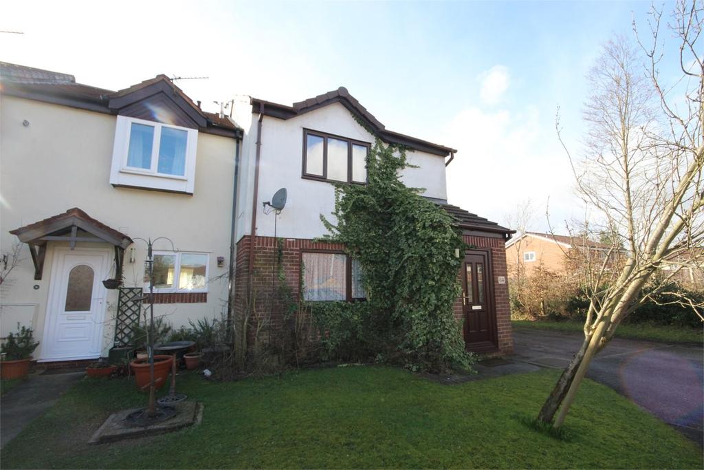 Charnwood Close, Birchwood, Warrington, WA3 1 bed apartment £475 pcm