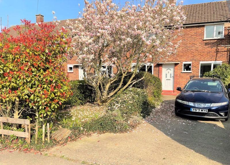 Wexham Road, Slough 3 bed terraced house £450,000