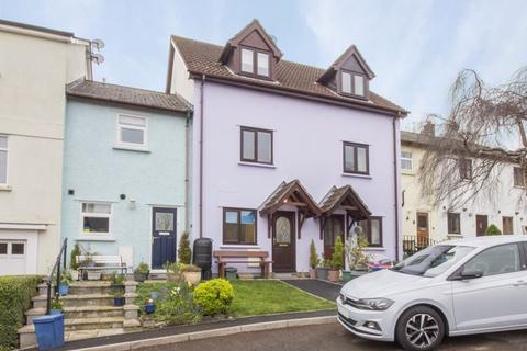 3 bedroom terraced house for sale - Beaufort Place, Chepstow - REF#00017787